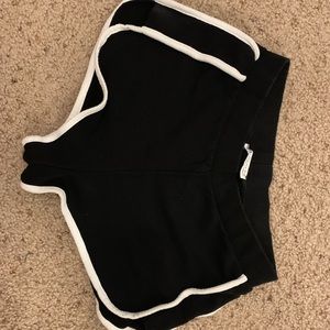 Zara Shorts